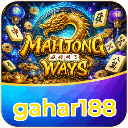 gahar188 APK Indonesia - Panduan Lengkap dan Tutorial