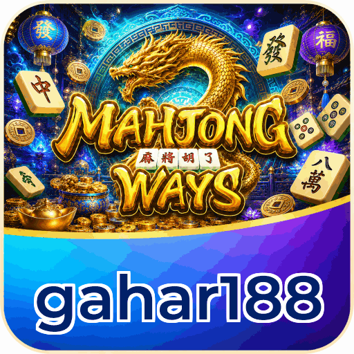 gahar188 APK Indonesia - Panduan Lengkap dan Tutorial