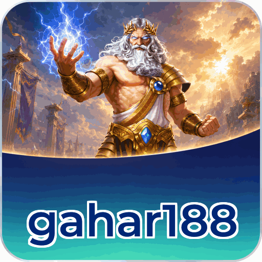 gahar188 APK Indonesia - Panduan Lengkap dan Tutorial
