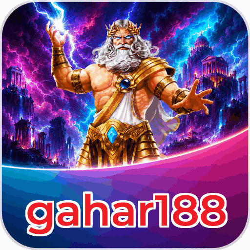 gahar188 Indonesia - Peningkatan performa dan UI/UX terbaru