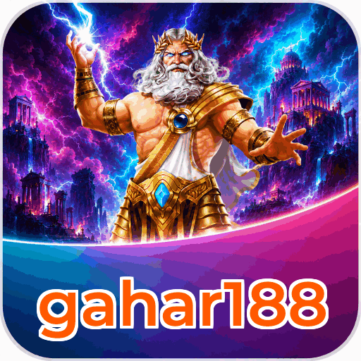 gahar188 APK Indonesia - Panduan Lengkap dan Tutorial