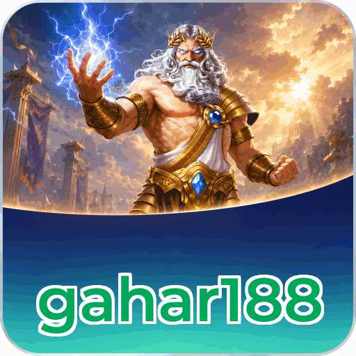 gahar188 APK Indonesia - Panduan Lengkap dan Tutorial