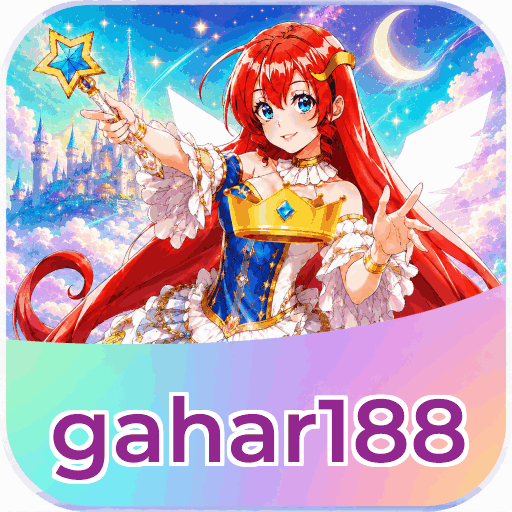 gahar188 APK Indonesia - Panduan Lengkap dan Tutorial